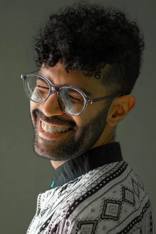 Deuilton B. Júnior profile