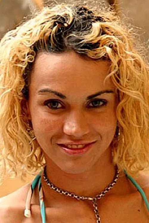 Claudia Hunter profile