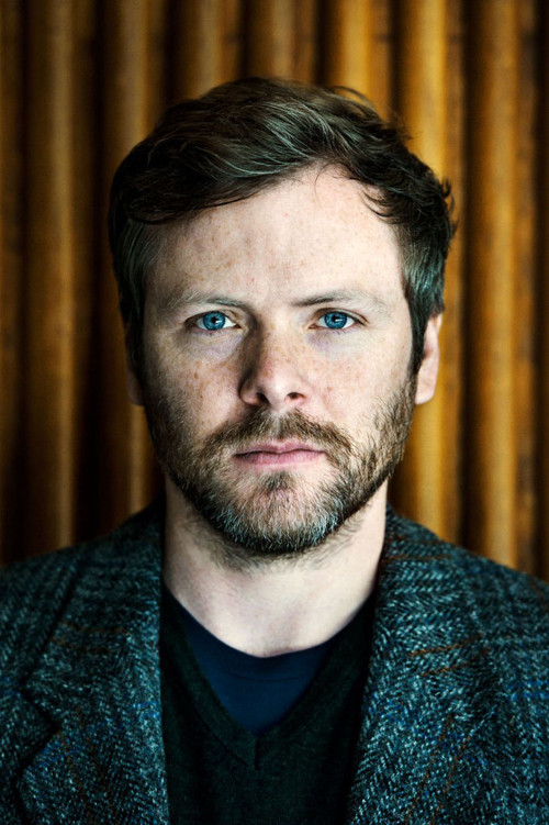 Nicholas Reinke profile