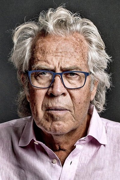 Jørgen Leth profile