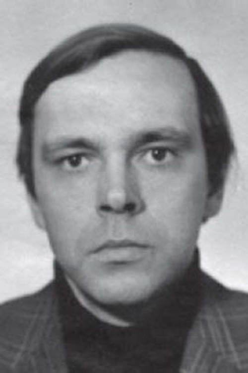 Boris Kustov profile