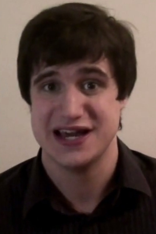 Harry Partridge profile