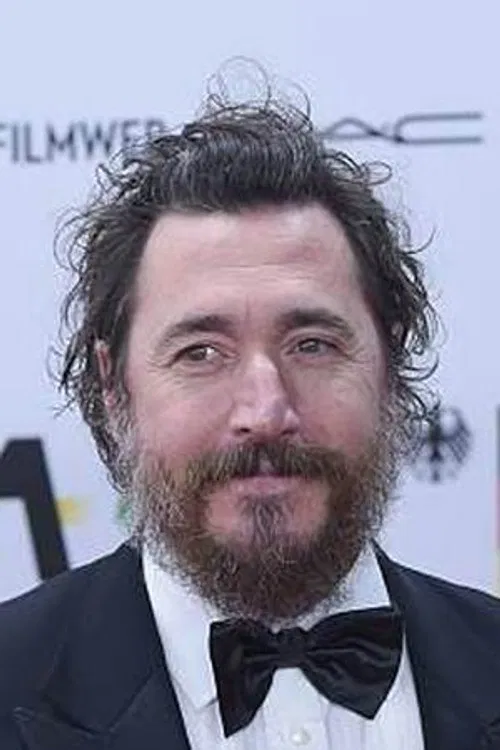 Alex Infascelli profile