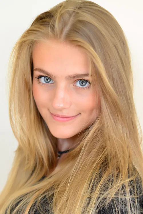 Nadezhda Ivanko profile