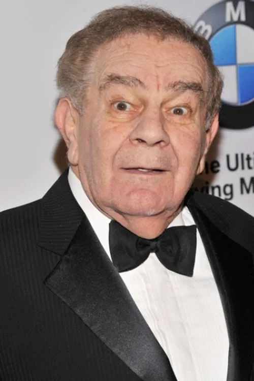 Freddie Roman profile