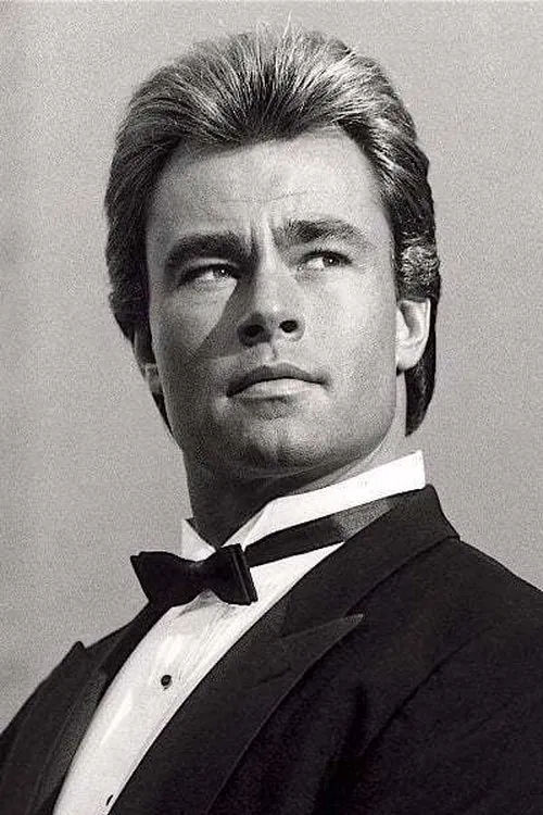 Brett Baxter Clark profile