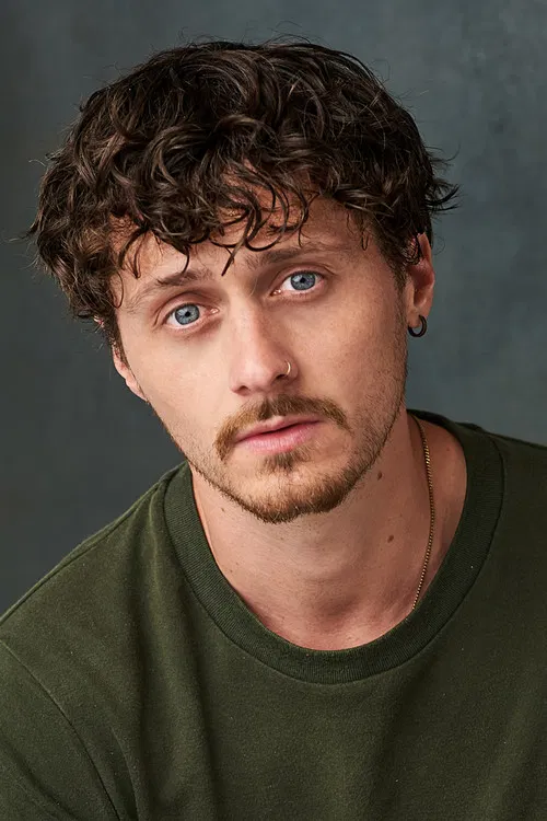 David Ledger profile