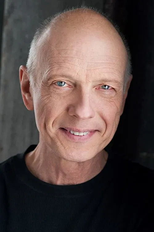 Charles David Richards profile