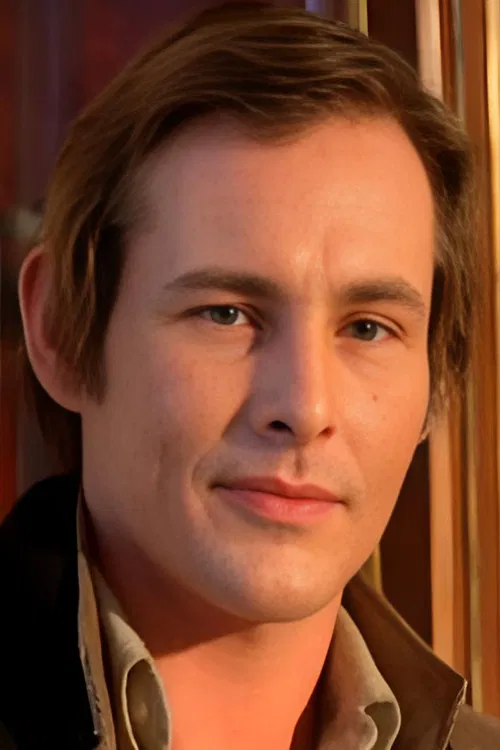 Patrice Chéron profile