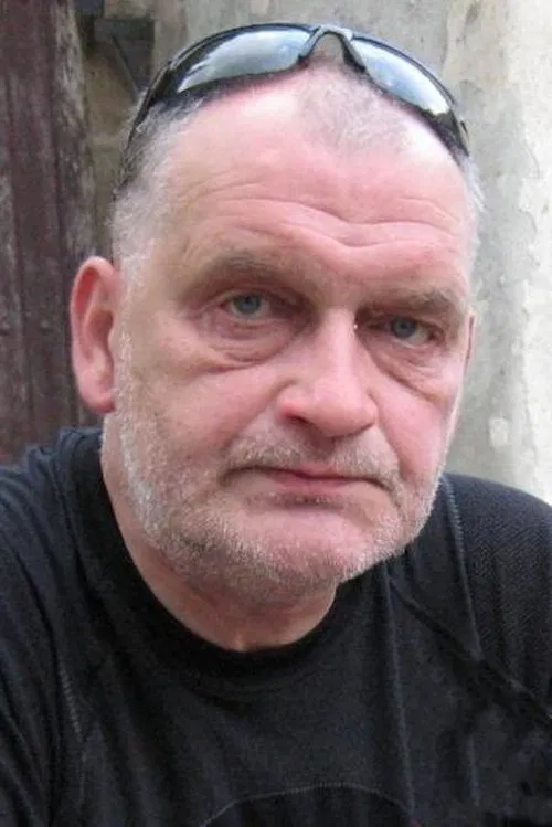 Ireneusz Kozioł profile