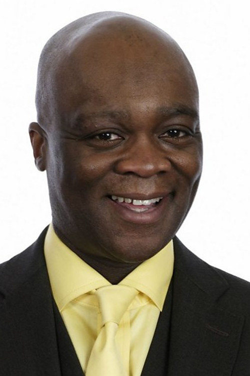 Eddie Nestor profile