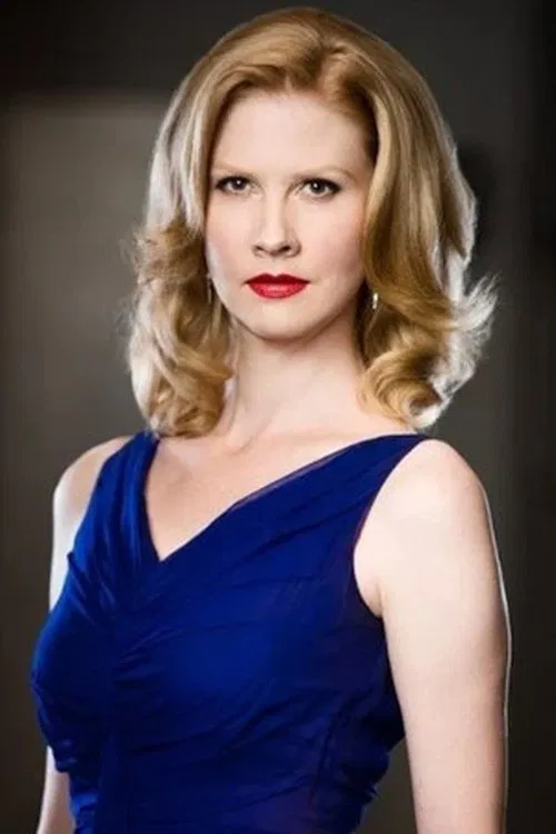 Christina Schild profile