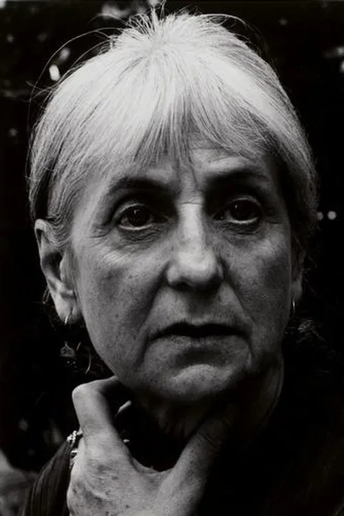 Michelle Marquais profile