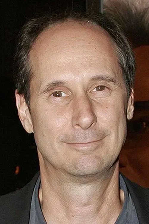 Stephen Chiodo profile