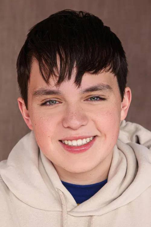 Kenny Rasmussen profile