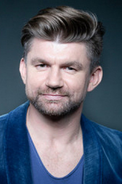 Marcel Wiercichowski profile