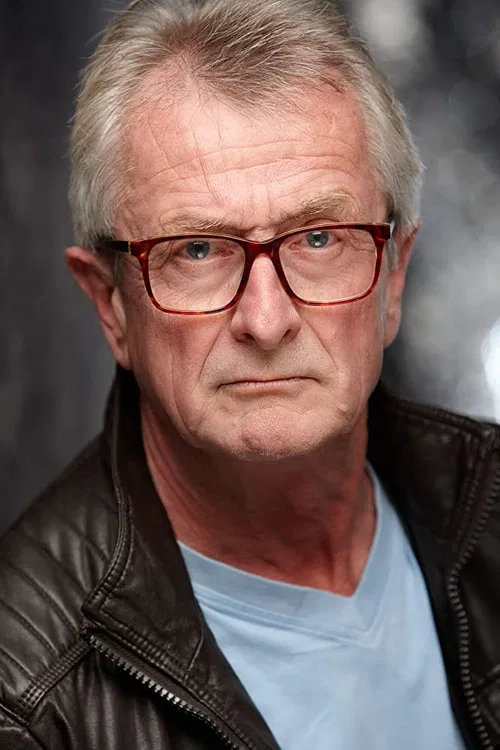 David Cradduck profile