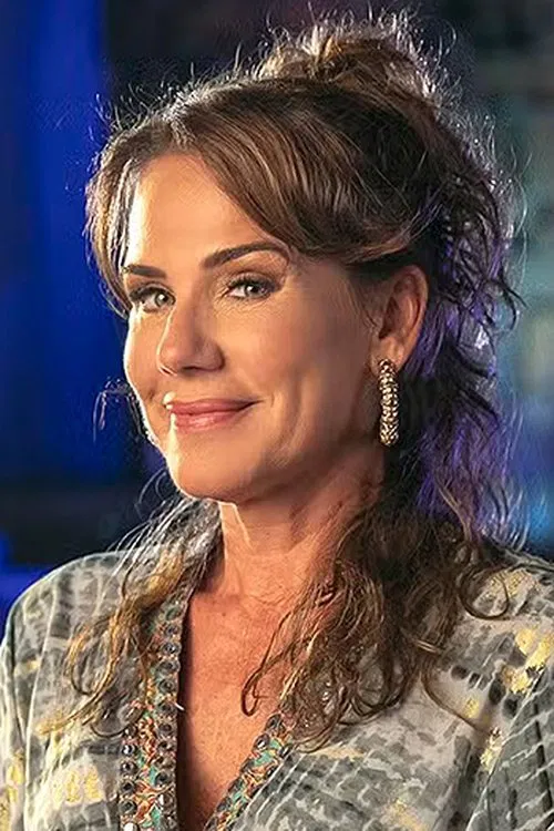 Andréa Veiga profile