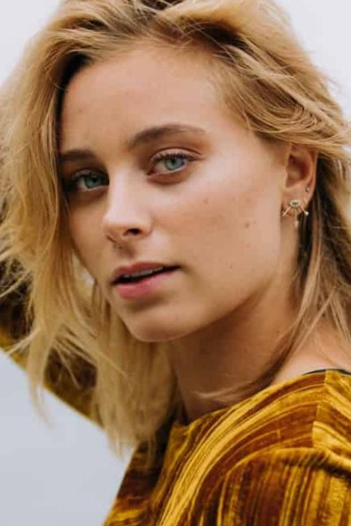 Ida Marie Nielsen profile