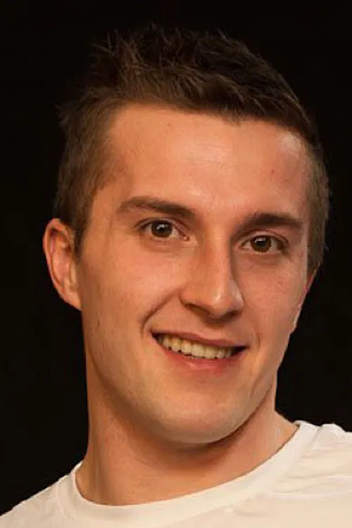 Milan Kvetnik profile