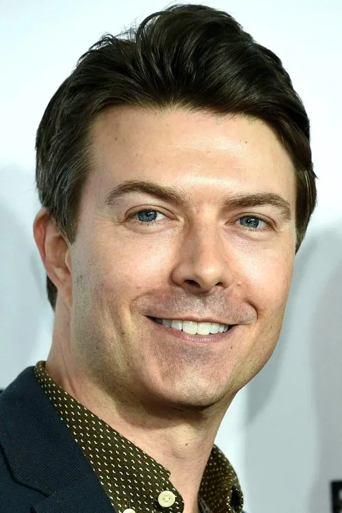 Noah Bean profile
