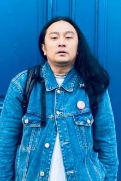 Etienne Caesar profile