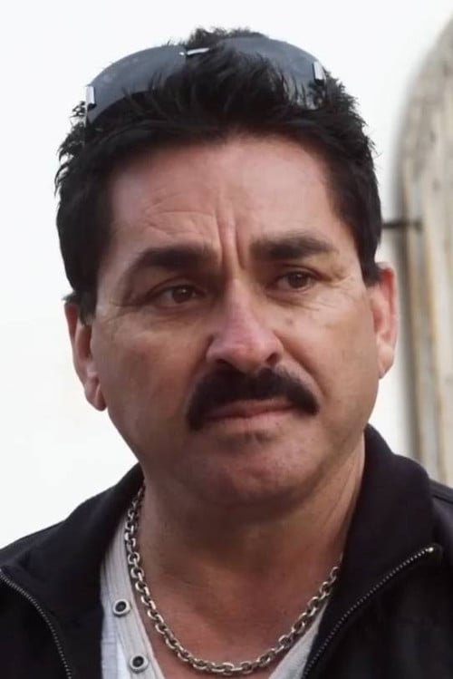 Juan Manuel Romero profile