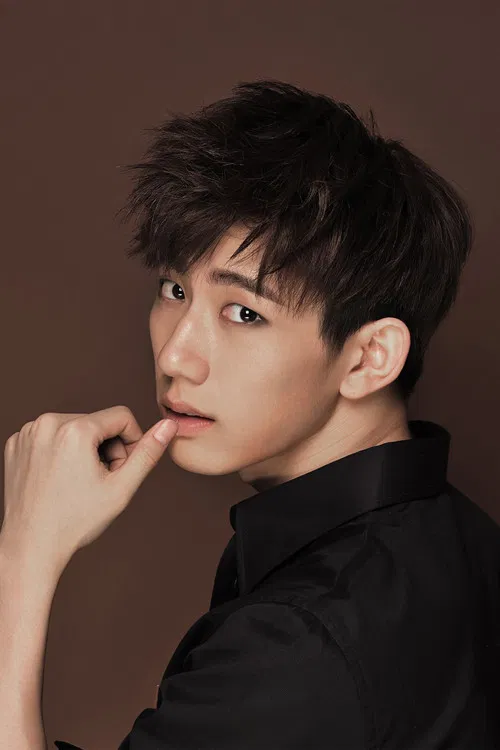 Lu Cheng Jue profile