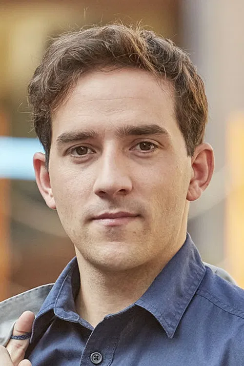 Matouš Ruml profile