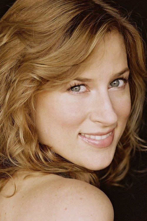 Jennefer Folsom profile