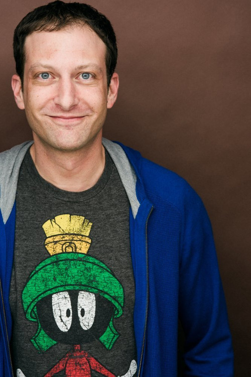 Matthew Siegan profile