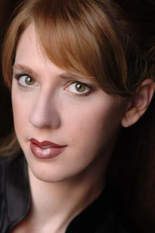 Kelly Erin Decker profile