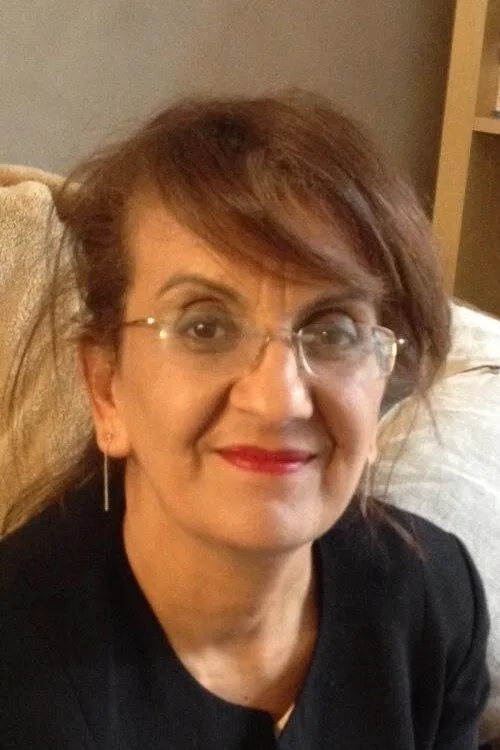 Samia-Sabrine Bitta profile