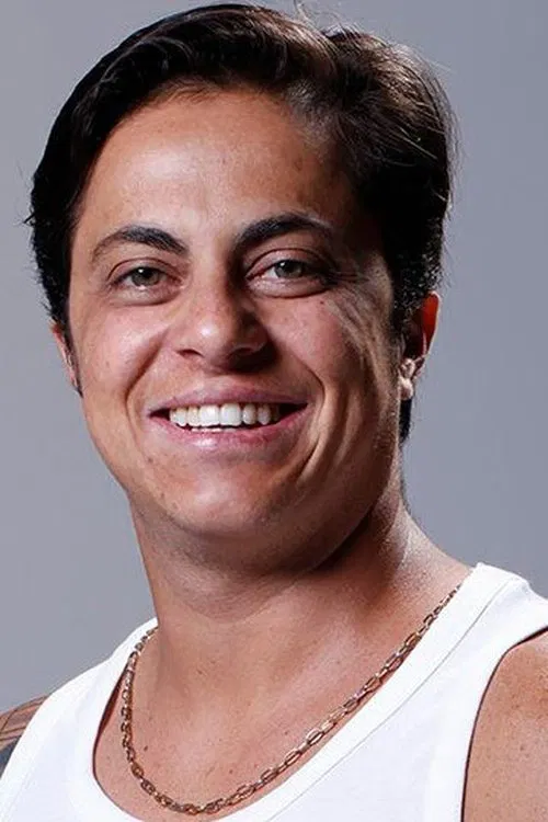 Thammy Miranda profile