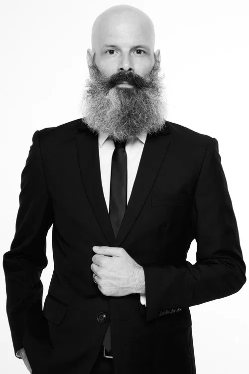 Steve Molter profile