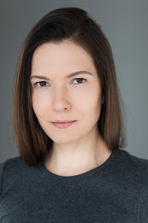 Sophie Toropchina profile