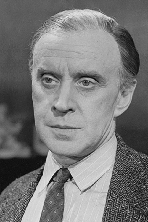 Anders Henrikson profile