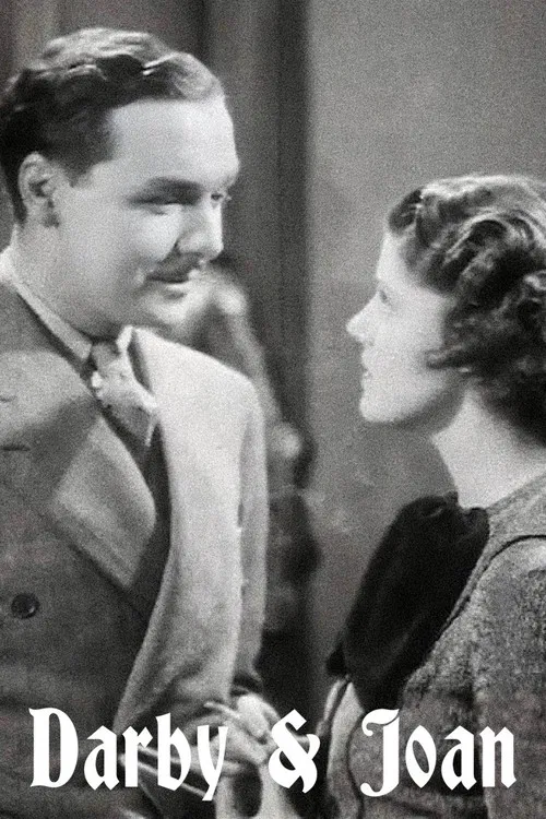 Darby and Joan poster