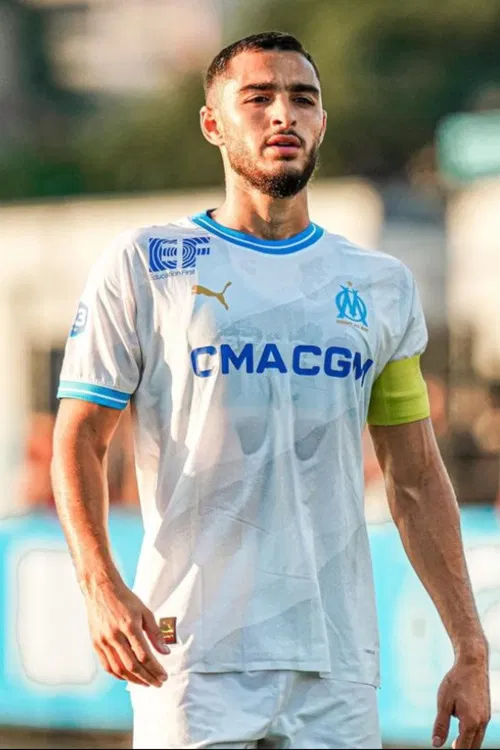 Sofiane Sidi Ali profile