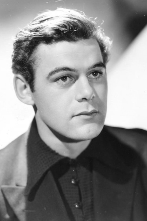 Edgar Edwards profile