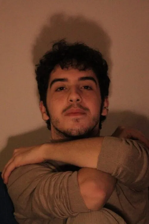 Kyriakos Hristodoulopoulos profile