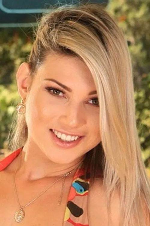 Melody Antunes profile