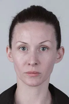 Marina Rokina profile