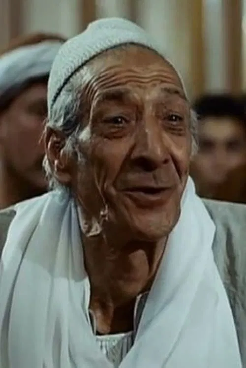 Mustafa Okasha profile