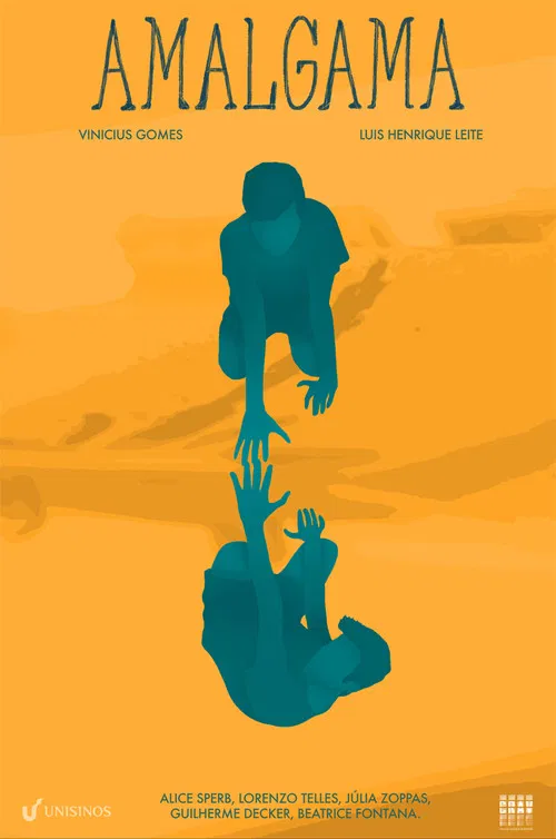 Amalgama poster