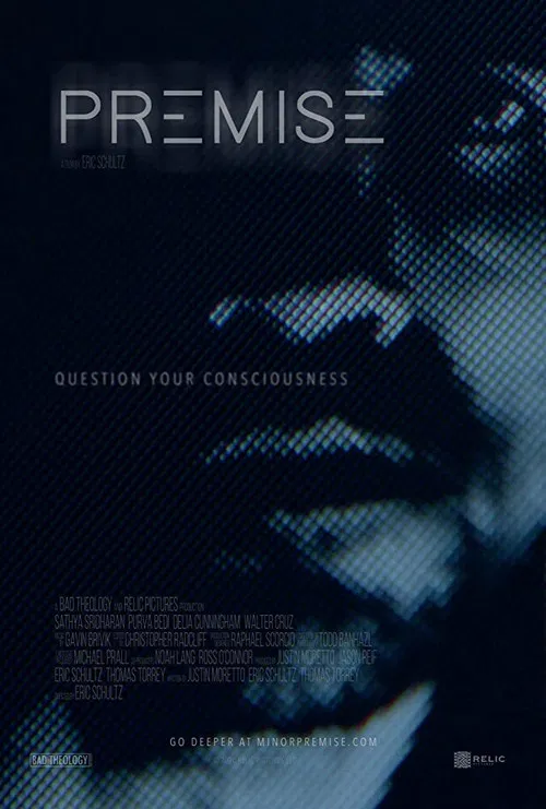 Premise poster