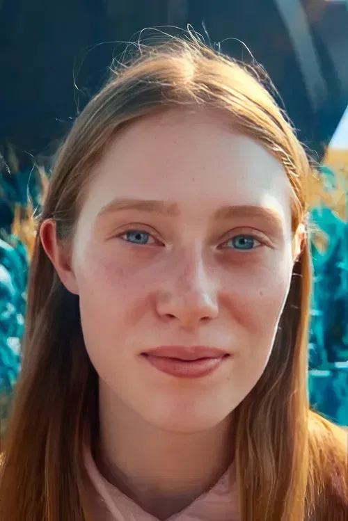 Julie Šoucová profile