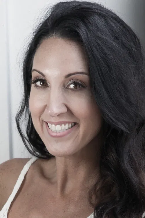 Andi Gudgeon profile