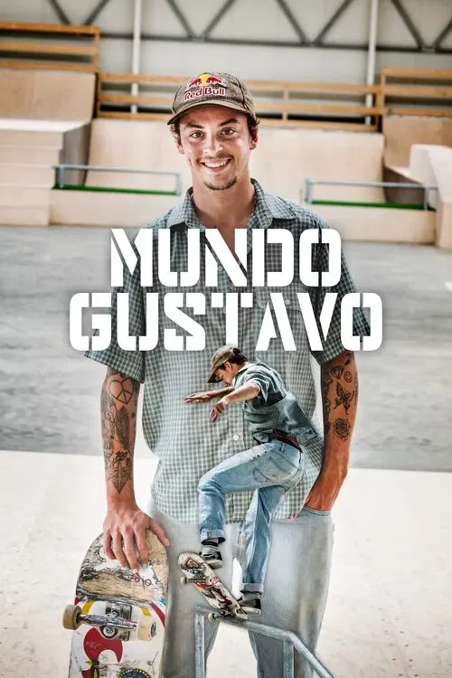 Mundo Gustavo poster