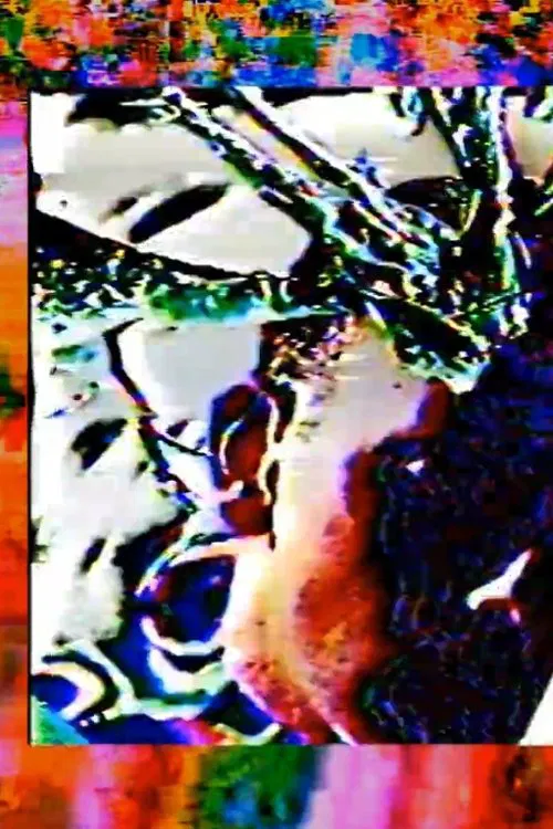 Flesh Intolerance: Final Transmission For Terrestrial Vertical Incarceration (A hyperstition) poster